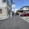【東京都/練馬区西大泉】練馬区西大泉一丁目　古家付土地 前面道路