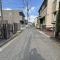 【東京都/練馬区西大泉】練馬区西大泉一丁目　古家付土地 前面道路