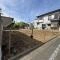 【東京都/練馬区下石神井】練馬区下石神井6丁目　売地 前面道路
