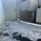 【埼玉県/新座市栄】新座市栄1丁目土地 現地：北側
