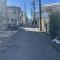 【埼玉県/新座市栄】新座市栄1丁目土地 前面道路