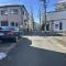 【埼玉県/新座市栄】新座市栄1丁目土地 前面道路
