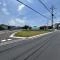 【埼玉県/所沢市大字北秋津】土地区画整理事業地(1)29街区6画地 現地