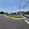 【埼玉県/所沢市大字北秋津】土地区画整理事業地(1)29街区6画地 現地