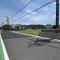 【埼玉県/所沢市大字北秋津】土地区画整理事業地(1)29街区6画地 前面道路