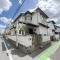 【埼玉県/新座市栄】新座市栄4丁目　古家付き土地 現地（古家あり）
