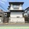 【埼玉県/新座市栄】新座市栄4丁目　古家付き土地 現地（古家あり）