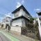 【埼玉県/新座市栄】新座市栄4丁目　古家付き土地 現地（古家あり）