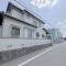 【埼玉県/新座市栄】新座市栄4丁目　古家付き土地 現地（古家あり）