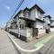 【埼玉県/新座市栄】新座市栄4丁目　古家付き土地 現地（古家あり）