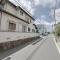 【埼玉県/新座市栄】新座市栄4丁目　古家付き土地 現地（古家あり）