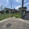 【埼玉県/所沢市大字北秋津】土地区画整理事業地(2)41街区3画地 現地