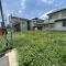 【埼玉県/所沢市大字北秋津】土地区画整理事業地(2)41街区3画地 現地