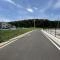 【埼玉県/所沢市大字北秋津】土地区画整理事業地(2)41街区3画地 前面道路