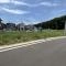 【埼玉県/所沢市大字上安松】土地区画整理事業地(3)41街区8-1画地 現地