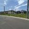 【埼玉県/所沢市大字上安松】土地区画整理事業地(3)41街区8-1画地 現地