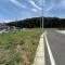【埼玉県/所沢市大字上安松】土地区画整理事業地(3)41街区8-1画地 現地