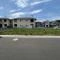 【埼玉県/所沢市大字上安松】土地区画整理事業地(4)41街区8-2画地 現地