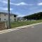 【埼玉県/所沢市大字上安松】土地区画整理事業地(4)41街区8-2画地 現地