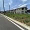 【埼玉県/所沢市大字上安松】土地区画整理事業地(4)41街区8-2画地 現地