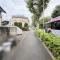 【東京都/練馬区大泉学園町】練馬区大泉学園町8丁目　売地 前面道路：前面歩道