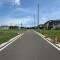 【埼玉県/所沢市大字上安松】土地区画整理事業地(5)43街区2-1画地 前面道路