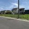 【埼玉県/所沢市大字上安松】土地区画整理事業地(7)43街区2-3画地 現地