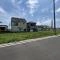 【埼玉県/所沢市大字上安松】土地区画整理事業地(7)43街区2-3画地 現地