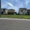【埼玉県/所沢市大字上安松】土地区画整理事業地(8)43街区2-4画地 現地