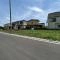 【埼玉県/所沢市大字上安松】土地区画整理事業地(8)43街区2-4画地 現地