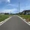 【埼玉県/所沢市大字上安松】土地区画整理事業地(8)43街区2-4画地 前面道路