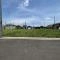 【埼玉県/所沢市大字上安松】土地区画整理事業地(9)45街区4-1画地 現地