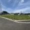 【埼玉県/所沢市大字上安松】土地区画整理事業地(10)45街区4-2画地 現地