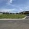 【埼玉県/所沢市大字上安松】土地区画整理事業地(10)45街区4-2画地 現地