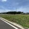 【埼玉県/所沢市大字上安松】土地区画整理事業地(10)45街区4-2画地 現地