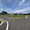 【埼玉県/所沢市大字上安松】土地区画整理事業地(10)45街区4-2画地 前面道路