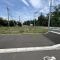 【埼玉県/所沢市大字上安松】土地区画整理事業地(11)61街区5-2画地 現地