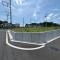 【埼玉県/所沢市大字上安松】土地区画整理事業地(11)61街区5-2画地 現地