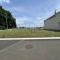 【埼玉県/所沢市大字北秋津】土地区画整理事業地(12)40街区1-3画地 現地