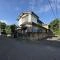 【東京都/練馬区大泉学園町】練馬区大泉学園町8丁目古家付売地 現地（古家あり）