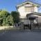 【東京都/練馬区大泉学園町】練馬区大泉学園町8丁目古家付売地 現地（古家あり）