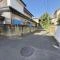 【東京都/練馬区大泉学園町】練馬区大泉学園町8丁目古家付売地 前面道路：東側は幅員約5.0mの公道に接道しております
