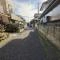 【東京都/練馬区大泉学園町】練馬区大泉学園町8丁目古家付売地 前面道路