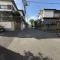 【東京都/練馬区大泉学園町】練馬区大泉学園町8丁目古家付売地 前面道路：東側は幅員約5.0mの公道に接道しております
