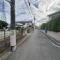 【東京都/練馬区南大泉】練馬区南大泉3丁目土地 前面道路