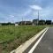 【埼玉県/所沢市大字上安松】土地区画整理事業地(3)45街区4-1画地 現地：(当社担当13区画／土地区画整理事業地内)