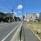 【東京都/江戸川区東小岩】江戸川区東小岩3丁目　売地 前面道路