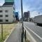 【東京都/江戸川区東小岩】江戸川区東小岩3丁目　売地 前面道路