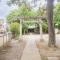 【東京都/江戸川区東小岩】江戸川区東小岩3丁目　売地 東小岩天祖神社