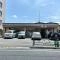 【東京都/江戸川区東小岩】江戸川区東小岩3丁目　売地  セブン-イレブン 江戸川東小岩4丁目店